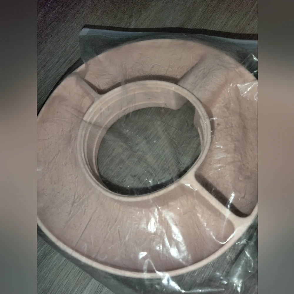 Pink Stanley Sleeve and Snack Ring Bundle NWT - Picture 2 of 3
